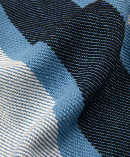 Baja Blanket Pullover - Outerworn