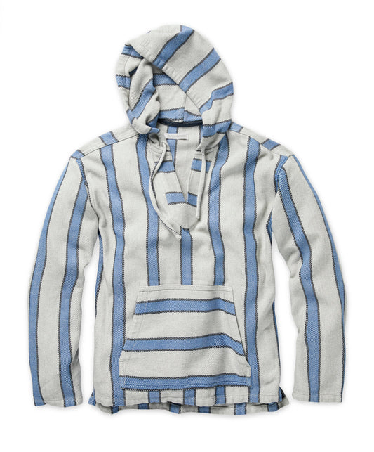 Baja Blanket Pullover - Outerworn