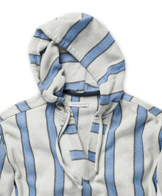 Baja Blanket Pullover - Outerworn