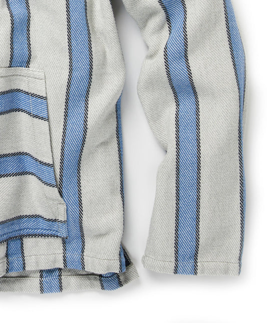 Baja Blanket Pullover - Outerworn