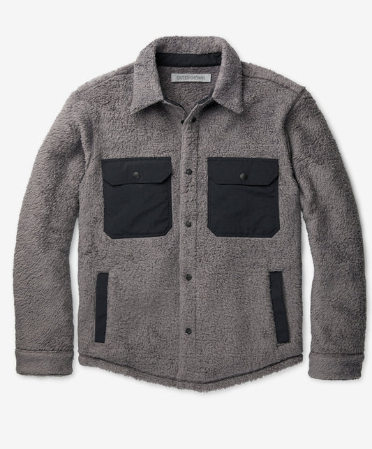 Skyline Shirt Jacket - Outerworn