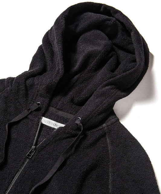 Lowtide Hoodie - Outerworn