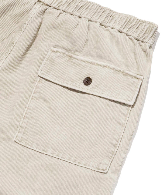 Paz Cord Pants - Outerworn