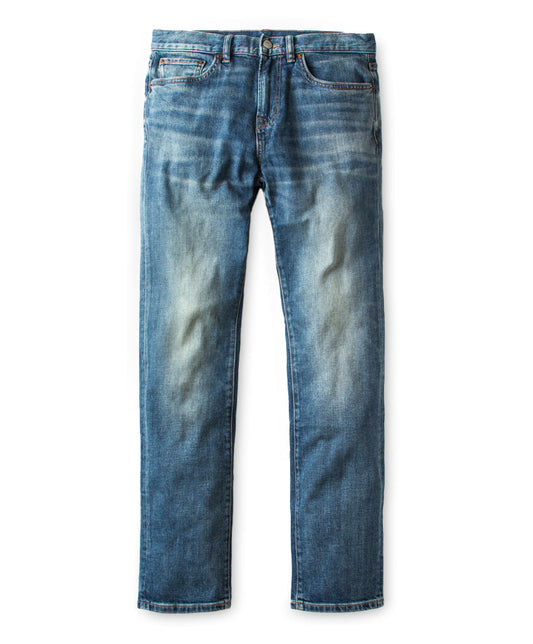 Ambassador Slim Fit - FINAL SALE