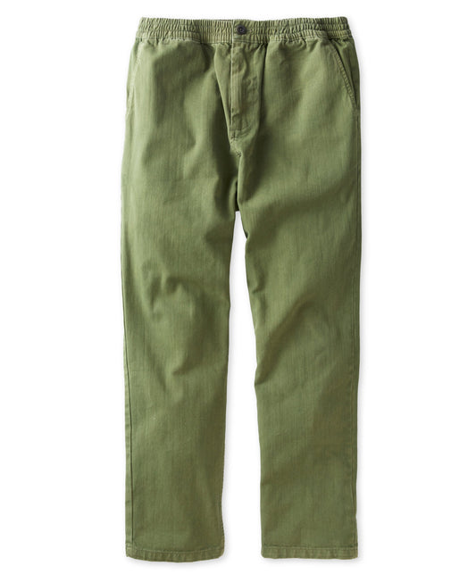 Beach Jeans - Outerworn