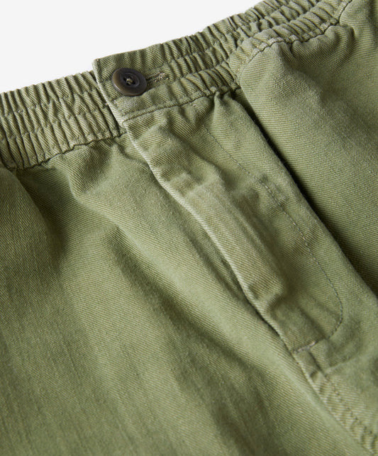 Beach Jeans - Outerworn