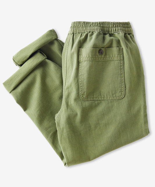 Beach Jeans - Outerworn