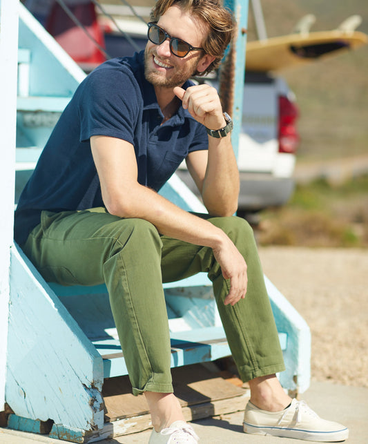 Beach Jeans - Outerworn