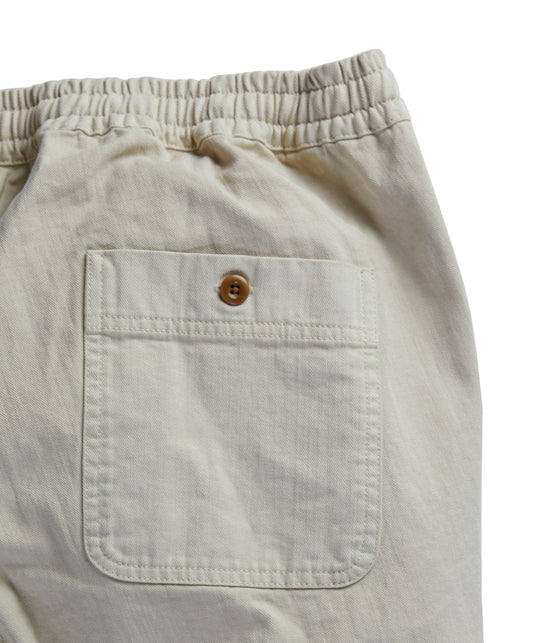 Beach Jeans - Outerworn