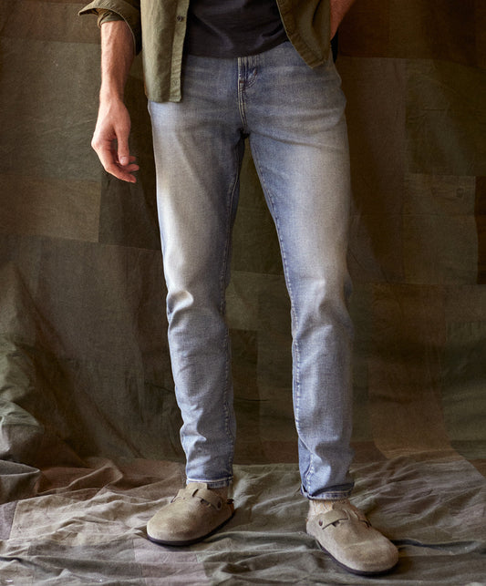 Drifter Tapered Fit - FINAL SALE