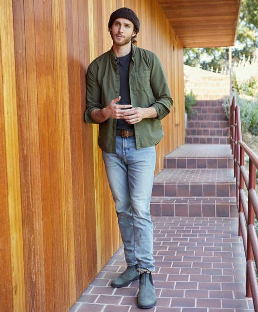 Drifter Tapered Fit - FINAL SALE