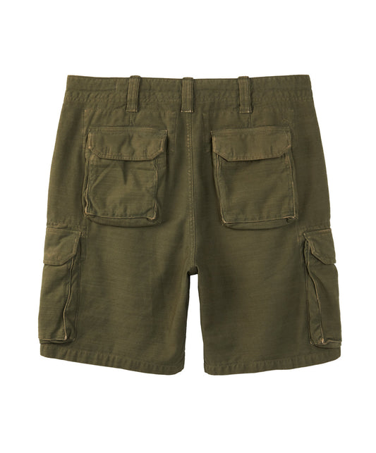 Voyager Cargo Shorts - FINAL SALE