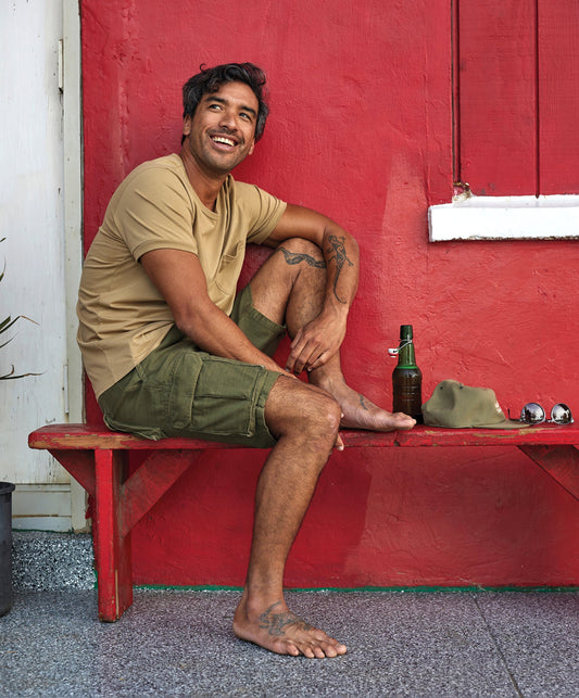 Voyager Cargo Shorts - FINAL SALE