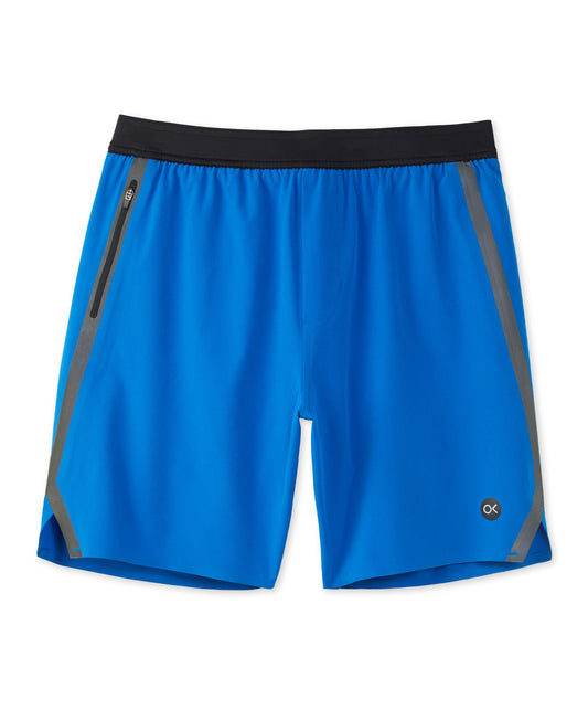 Endurance Lined Volley - FINAL SALE