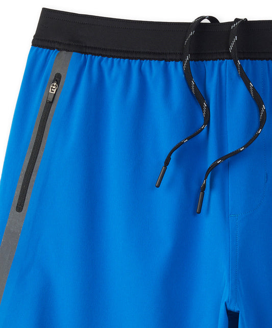 Endurance Lined Volley - FINAL SALE