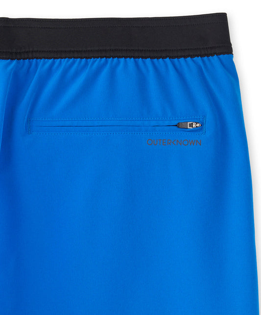 Endurance Lined Volley - FINAL SALE