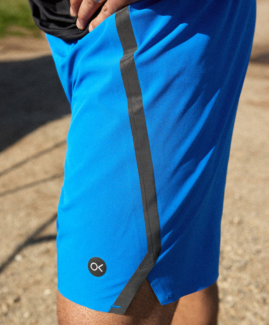 Endurance Lined Volley - FINAL SALE