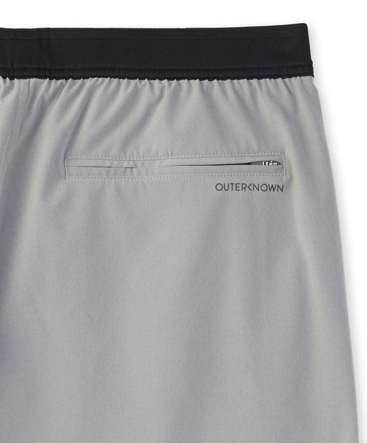 Endurance Lined Volley - FINAL SALE