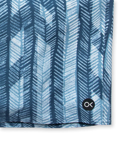 Nomadic Stretch Trunks - Outerworn