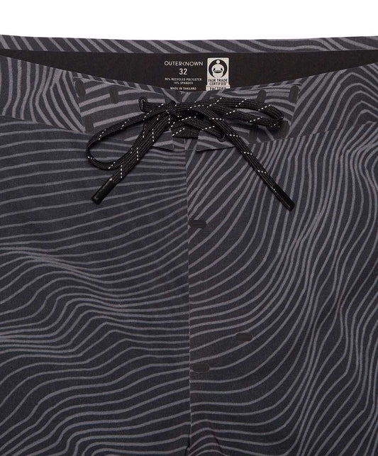 Apex Trunks by Kelly Slater - Outerworn
