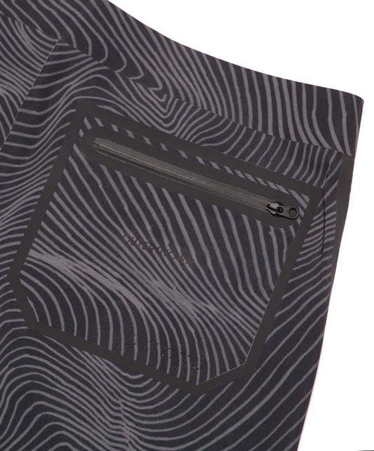 Apex Trunks by Kelly Slater - Outerworn