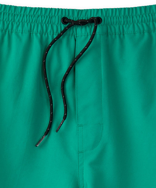 Nomadic Volley - Outerworn