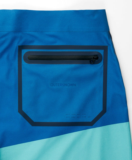 Apex Trunks by Kelly Slater - Outerworn