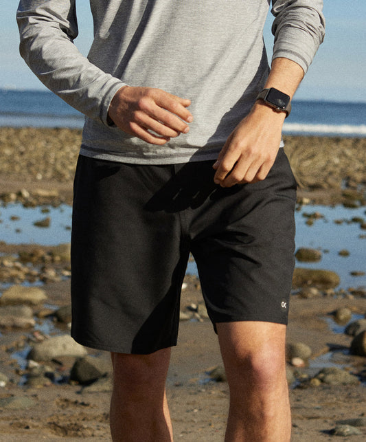 Apex Hybrid Trunks By Kelly Slater