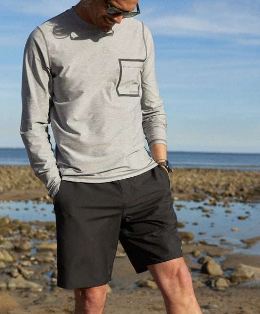 Apex Hybrid Trunks By Kelly Slater