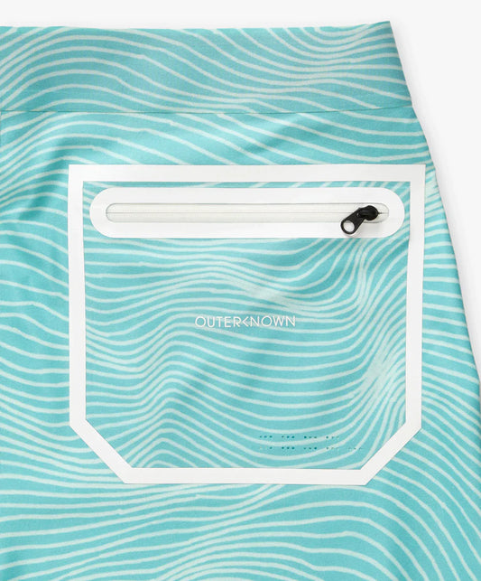 Apex Trunks By Kelly Slater - Outerworn