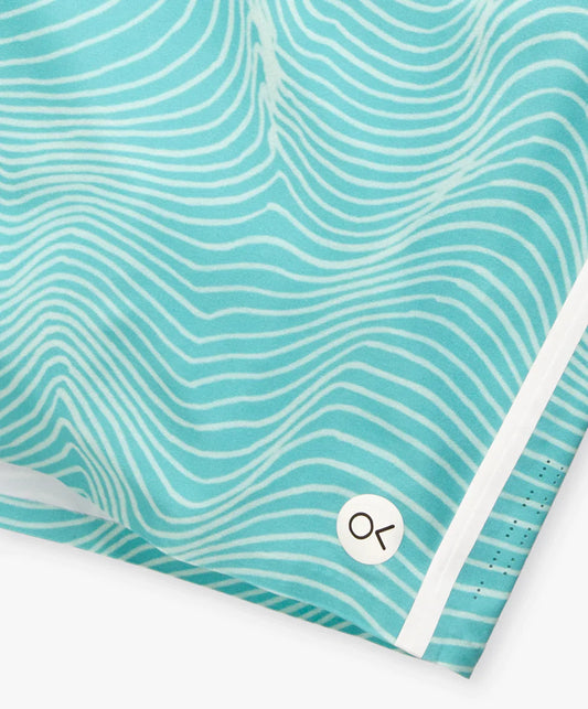 Apex Trunks By Kelly Slater - Outerworn