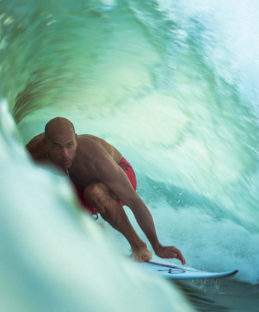 Apex Trunks By Kelly Slater - Outerworn