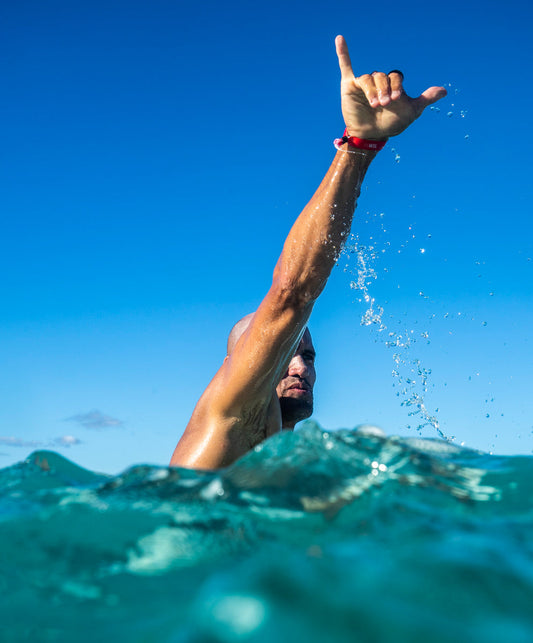 Apex Trunks by Kelly Slater - FINAL SALE