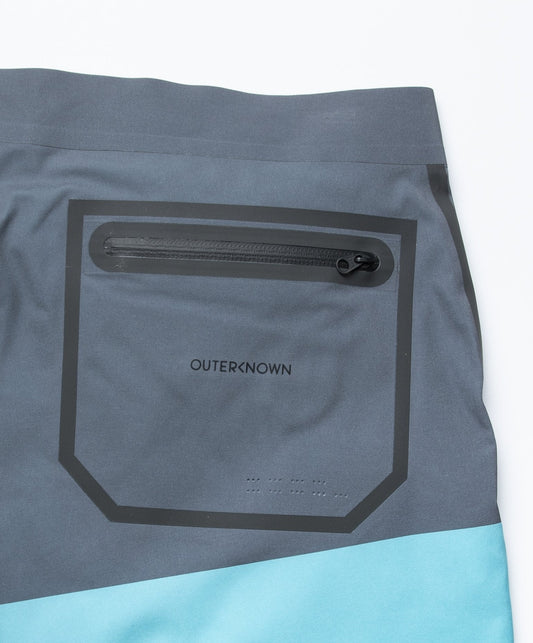 Apex Trunks by Kelly Slater - Outerworn