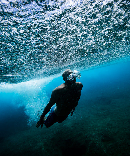 Apex Trunks By Kelly Slater - Outerworn