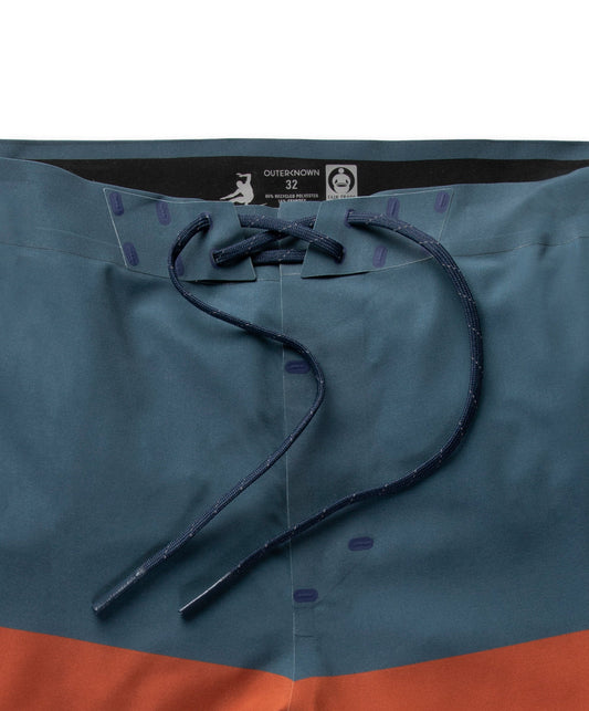 Apex Trunks By Kelly Slater - Outerworn