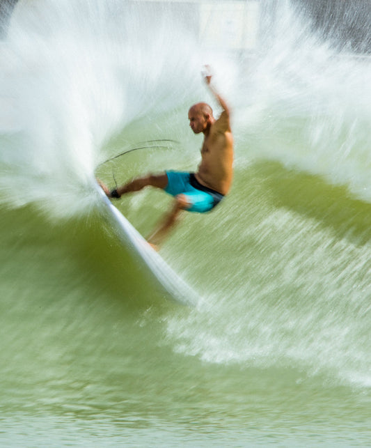 Apex Trunks By Kelly Slater