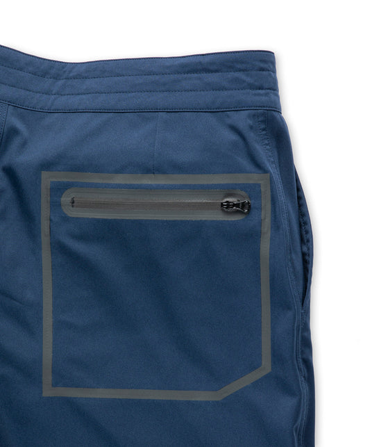 Apex Hybrid Trunks by Kelly Slater - Outerworn