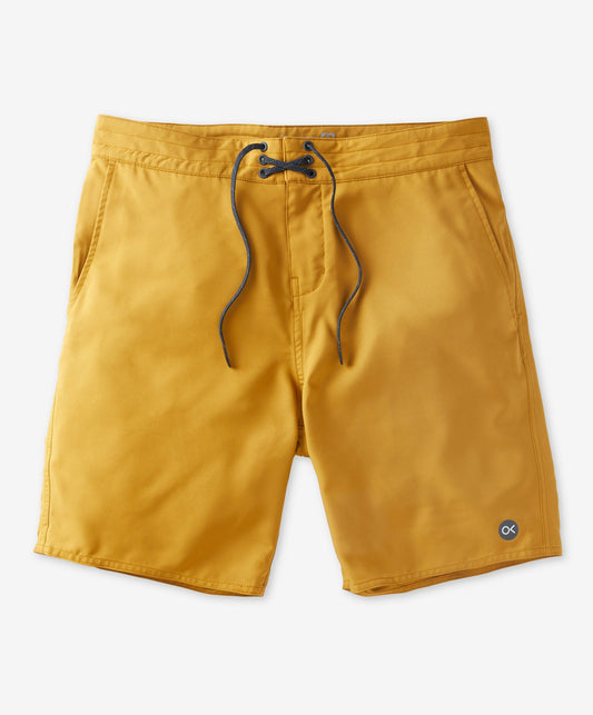 Apex Hybrid Trunks By Kelly Slater - Outerworn