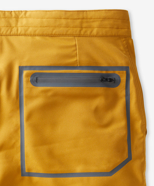 Apex Hybrid Trunks By Kelly Slater - Outerworn