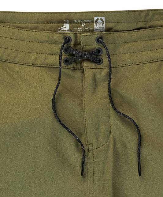 Apex Hybrid Trunks by Kelly Slater - FINAL SALE