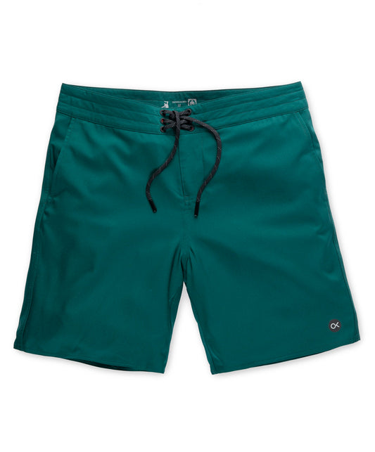 Apex Hybrid Trunks by Kelly Slater - Outerworn