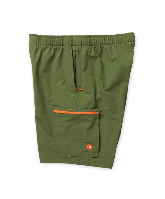 Adventure Shorts - Outerworn