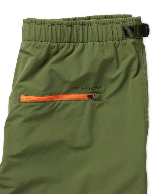 Adventure Shorts - Outerworn