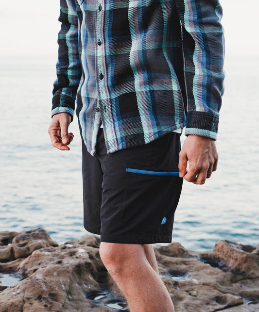 Adventure Shorts - Outerworn