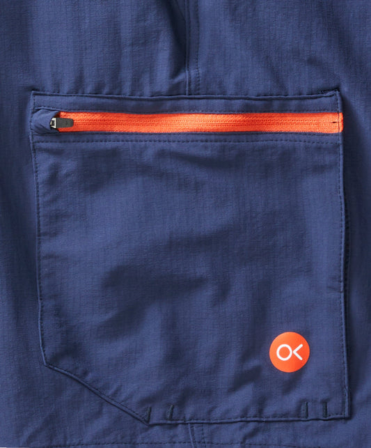Abenteuer Shorts - Outerworn