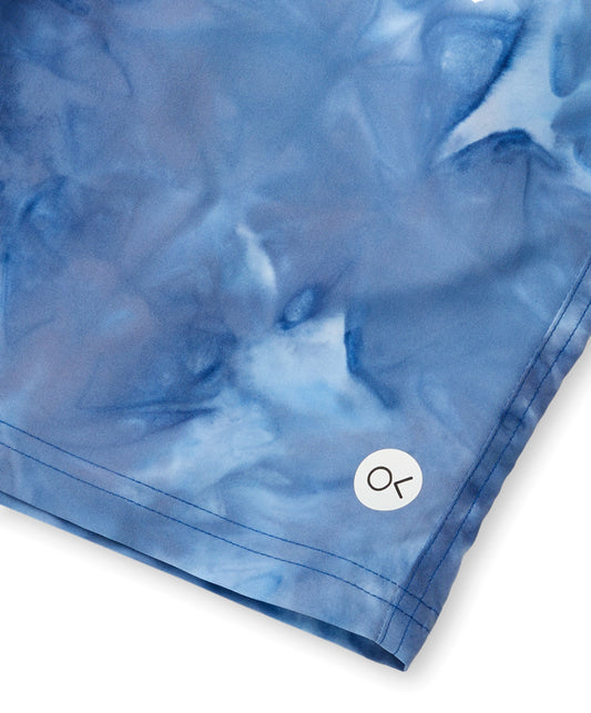 Tie-Dye Nomadic Volley - FINAL SALE
