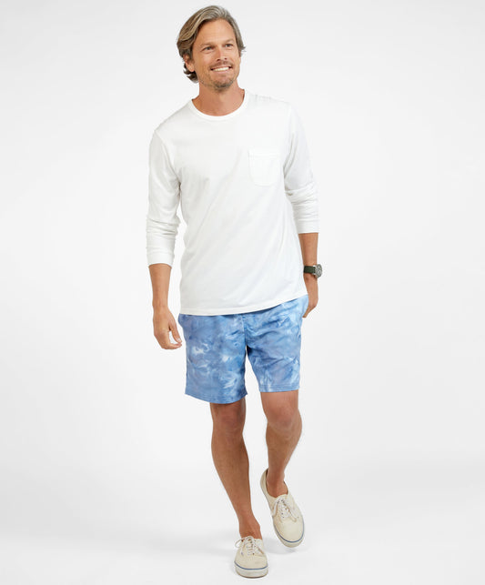 Tie-Dye Nomadic Volley - FINAL SALE