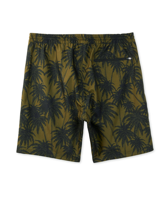 Nomadic Volley - FINAL SALE