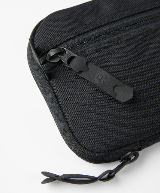 New Life Project x Outerknown Passport Wallet